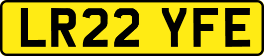 LR22YFE