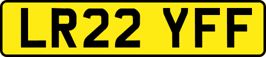 LR22YFF