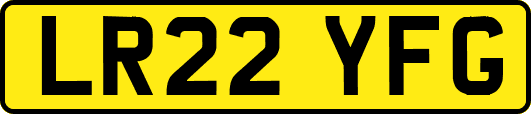 LR22YFG