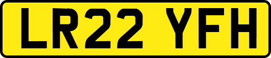 LR22YFH