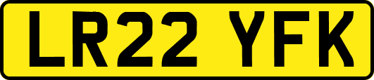 LR22YFK