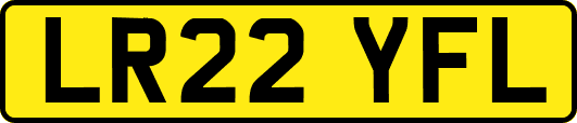 LR22YFL