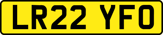 LR22YFO