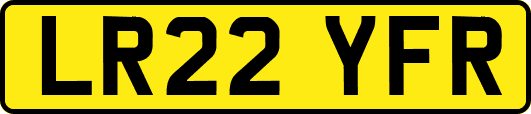 LR22YFR