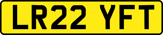 LR22YFT