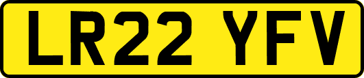 LR22YFV
