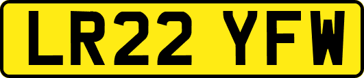 LR22YFW