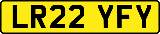 LR22YFY
