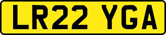 LR22YGA