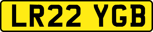 LR22YGB
