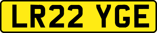 LR22YGE