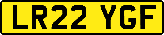 LR22YGF