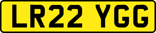 LR22YGG