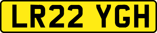 LR22YGH