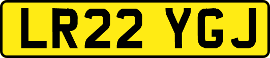 LR22YGJ