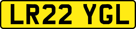 LR22YGL
