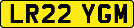 LR22YGM