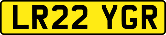 LR22YGR
