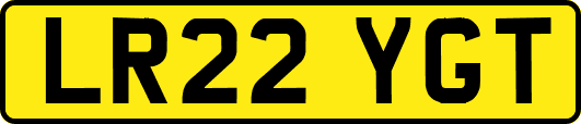 LR22YGT