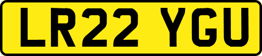 LR22YGU