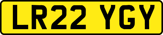LR22YGY