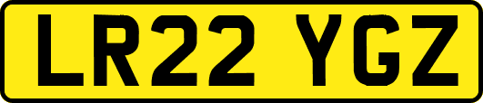 LR22YGZ