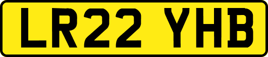 LR22YHB