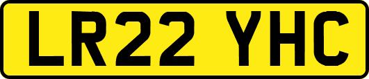 LR22YHC