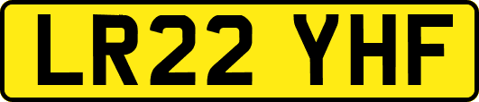 LR22YHF