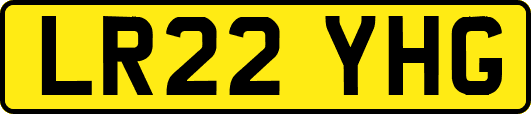 LR22YHG