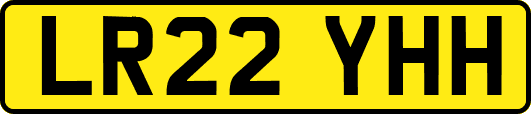 LR22YHH