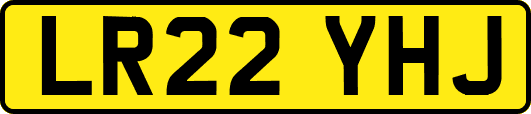LR22YHJ