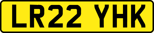 LR22YHK