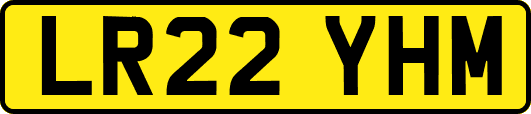 LR22YHM