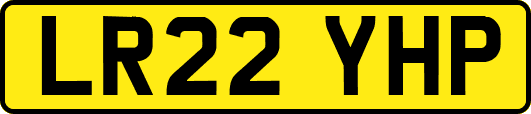 LR22YHP