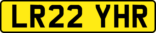 LR22YHR