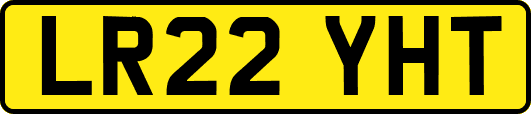 LR22YHT