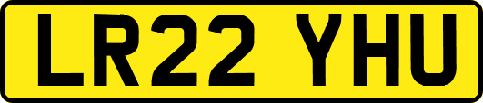 LR22YHU