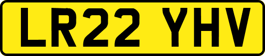 LR22YHV