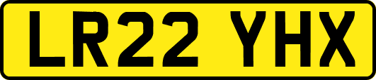 LR22YHX