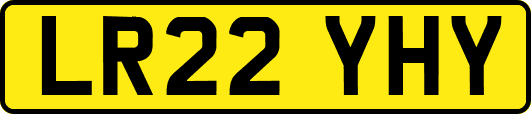 LR22YHY