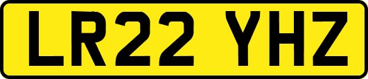 LR22YHZ
