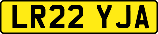 LR22YJA
