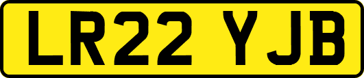 LR22YJB