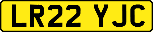 LR22YJC