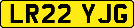 LR22YJG