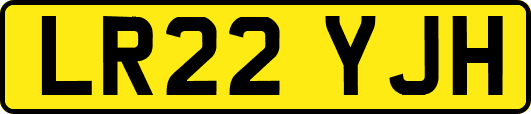 LR22YJH