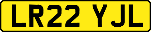 LR22YJL