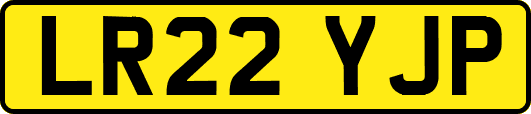 LR22YJP