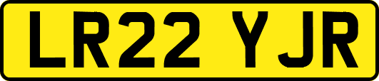LR22YJR